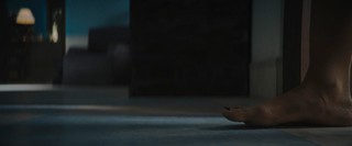 Naomi Ackie feet photo 5