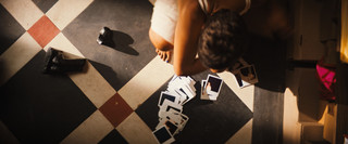 Naomi Ackie feet photo 2