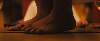 Naomi Ackie feet photo 18