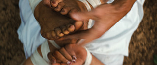 Naomi Ackie feet photo 15
