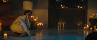 Naomi Ackie feet photo 14