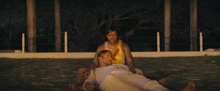 Naomi Ackie feet photo 13