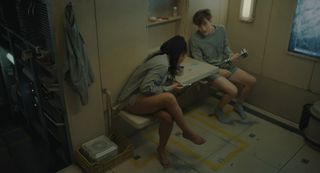 Naomi Ackie feet photo 8