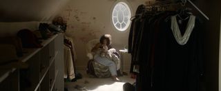 Naomi Ackie feet photo 4
