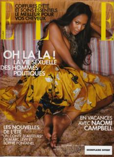 Naomi Campbell feet photo thumbnail