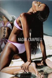 Naomi Campbell feet photo thumbnail