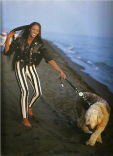 Naomi Campbell feet photo thumbnail