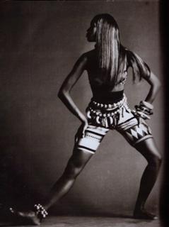 Naomi Campbell feet photo thumbnail