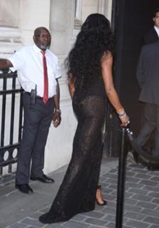 Naomi Campbell feet photo thumbnail