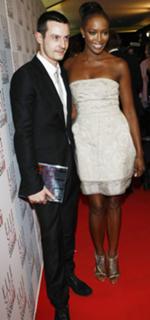 Naomi Campbell feet photo thumbnail