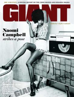 Naomi Campbell feet photo thumbnail