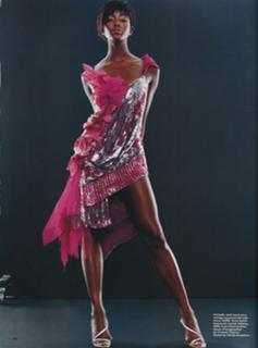 Naomi Campbell feet photo thumbnail