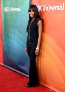 Naomi Campbell feet photo thumbnail