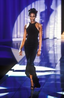 Naomi Campbell feet photo 5