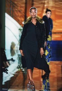 Naomi Campbell feet photo 2