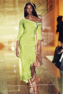 Naomi Campbell feet photo 17