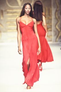 Naomi Campbell feet photo 16