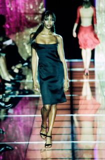 Naomi Campbell feet photo 18