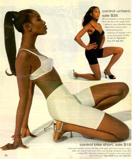 Naomi Campbell feet photo 6