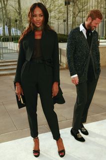 Naomi Campbell feet photo 13