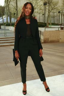 Naomi Campbell feet photo 12