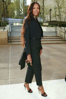 Naomi Campbell feet photo 11