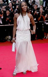Naomi Campbell feet photo 5