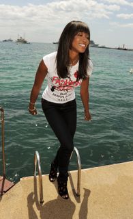 Naomi Campbell feet photo 13