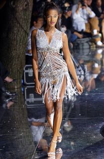 Naomi Campbell feet photo 16