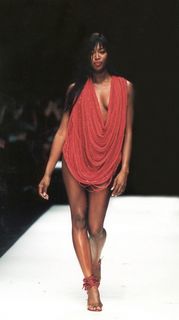 Naomi Campbell feet photo 11