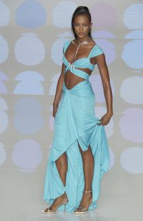 Naomi Campbell feet photo 20