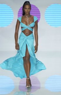Naomi Campbell feet photo 19