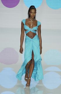 Naomi Campbell feet photo 18