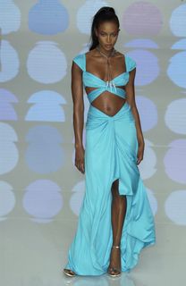 Naomi Campbell feet photo 17