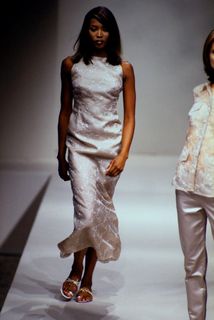 Naomi Campbell feet photo 14