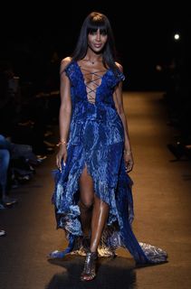 Naomi Campbell feet photo 10
