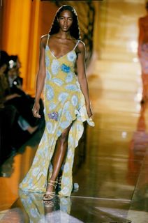 Naomi Campbell feet photo 4