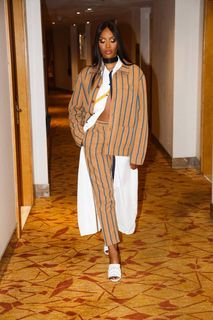 Naomi Campbell feet photo 20