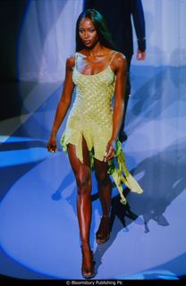 Naomi Campbell feet photo 11