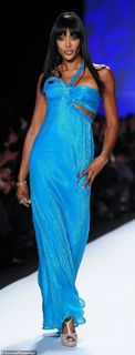 Naomi Campbell feet photo 10