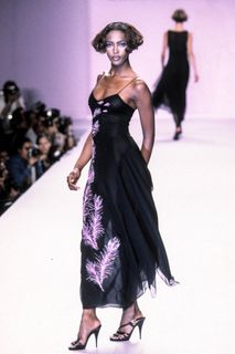 Naomi Campbell feet photo 7