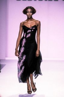 Naomi Campbell feet photo 6