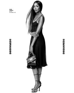 Naomi Campbell feet photo 18