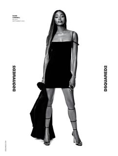 Naomi Campbell feet photo 17