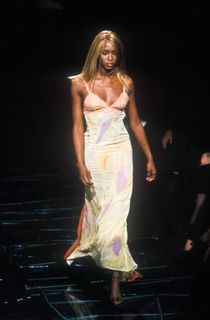 Naomi Campbell feet photo 18