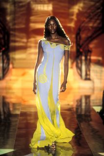 Naomi Campbell feet photo 13