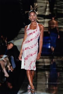 Naomi Campbell feet photo 7