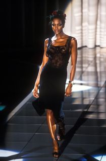 Naomi Campbell feet photo 5