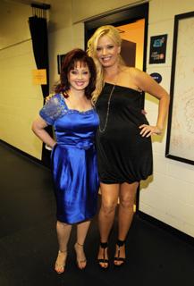 Naomi Judd feet photo 18