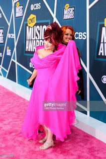 Naomi Judd feet photo 15